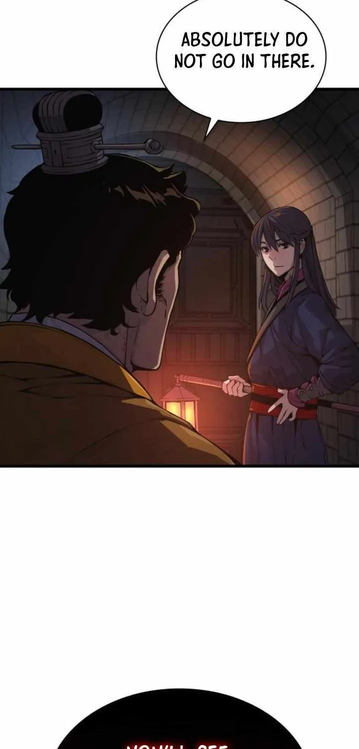 Read Myst, Might, Mayhem chapter 67 image 64 on Lezhin