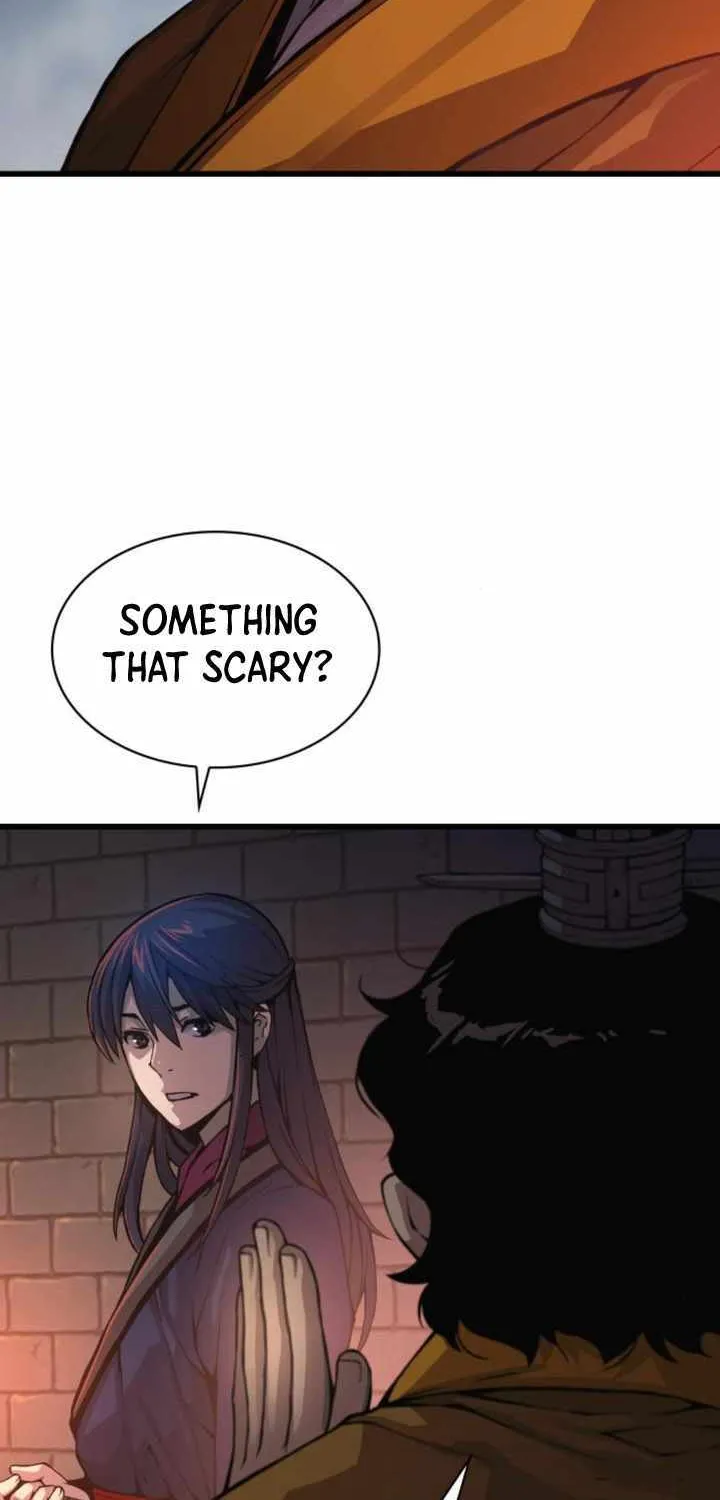 Read Myst, Might, Mayhem chapter 67 image 66 on Lezhin