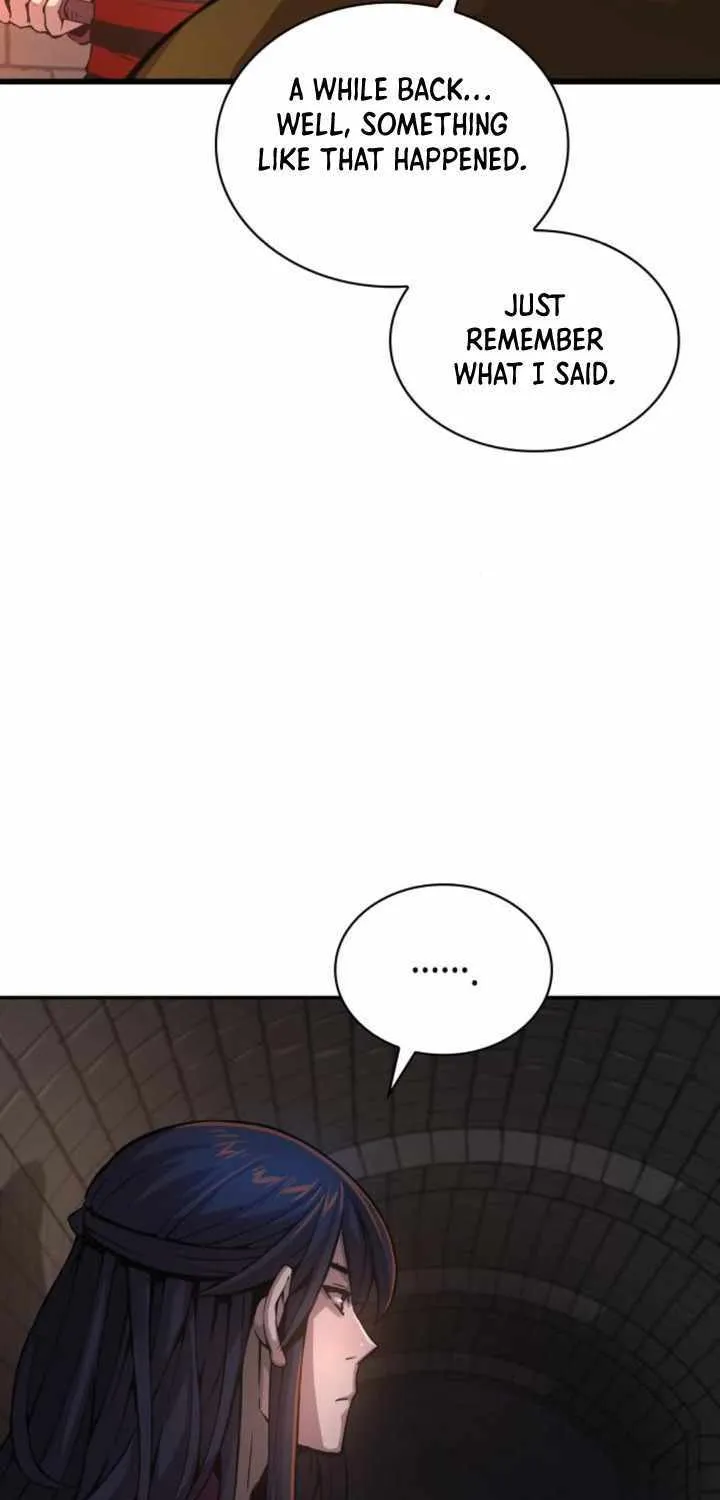 Read Myst, Might, Mayhem chapter 67 image 67 on Lezhin