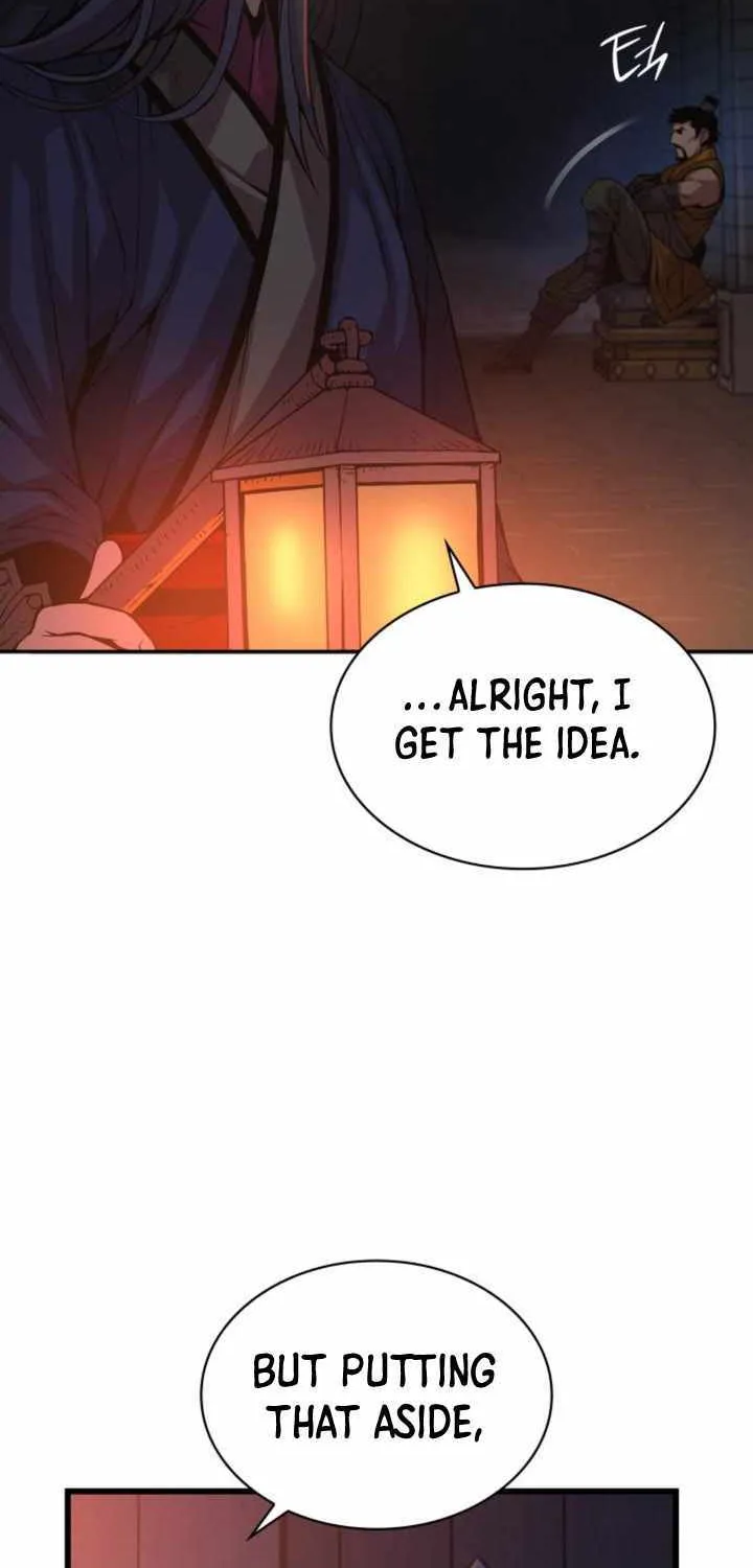Read Myst, Might, Mayhem chapter 67 image 68 on Lezhin