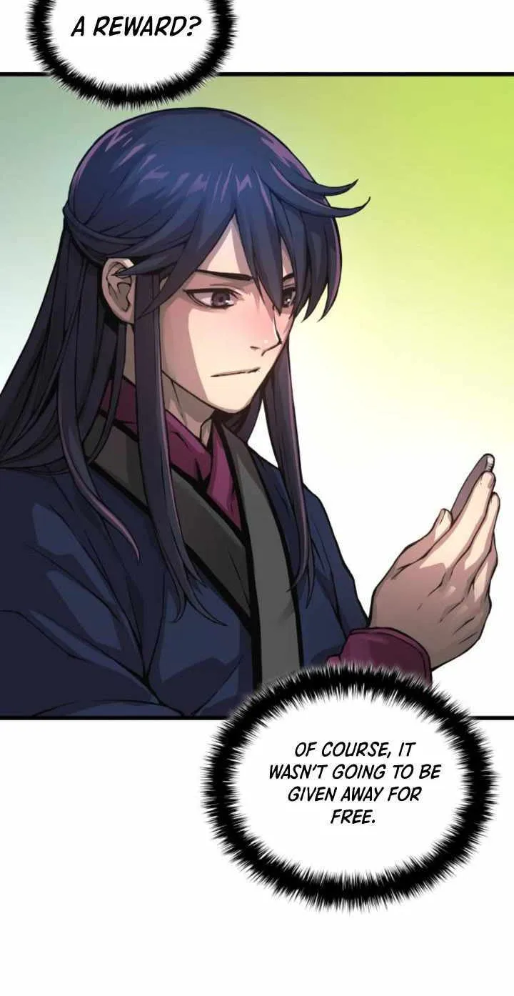 Read Myst, Might, Mayhem chapter 67 image 7 on Lezhin