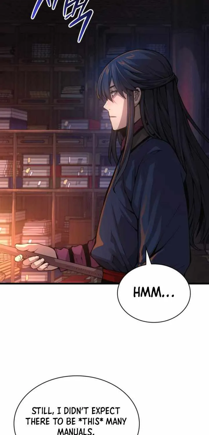 Read Myst, Might, Mayhem chapter 67 image 74 on Lezhin