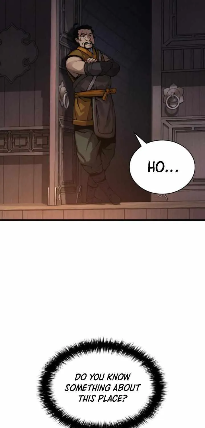Read Myst, Might, Mayhem chapter 67 image 81 on Lezhin