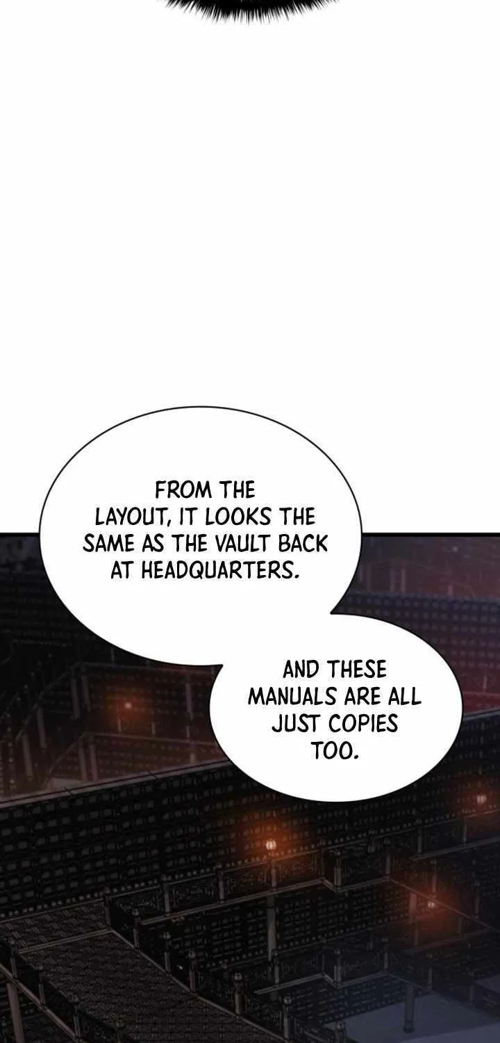 Read Myst, Might, Mayhem chapter 67 image 82 on Lezhin
