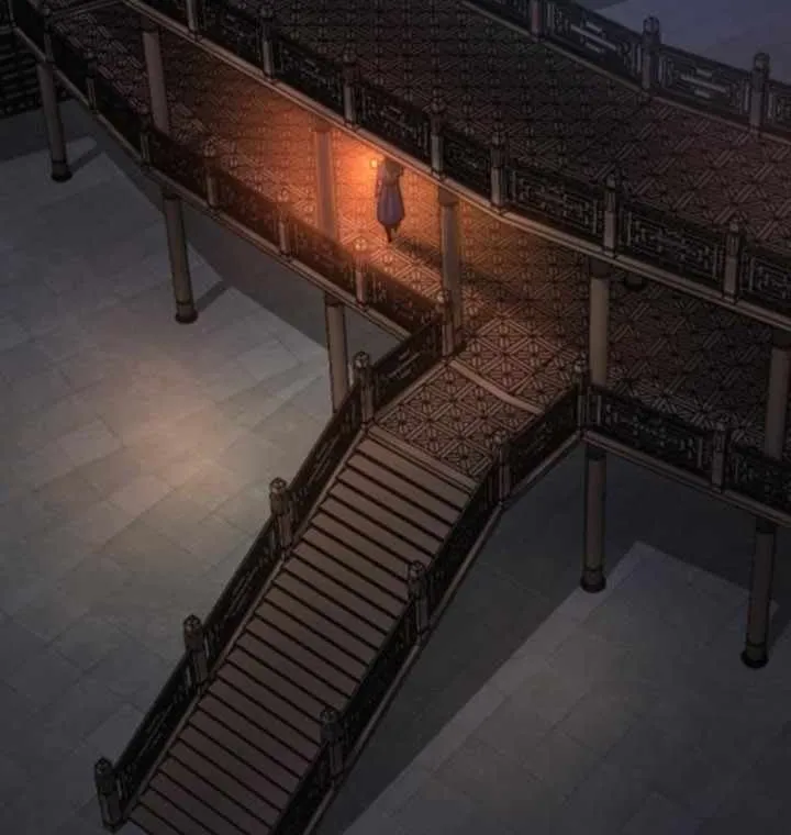 Read Myst, Might, Mayhem chapter 67 image 83 on Lezhin
