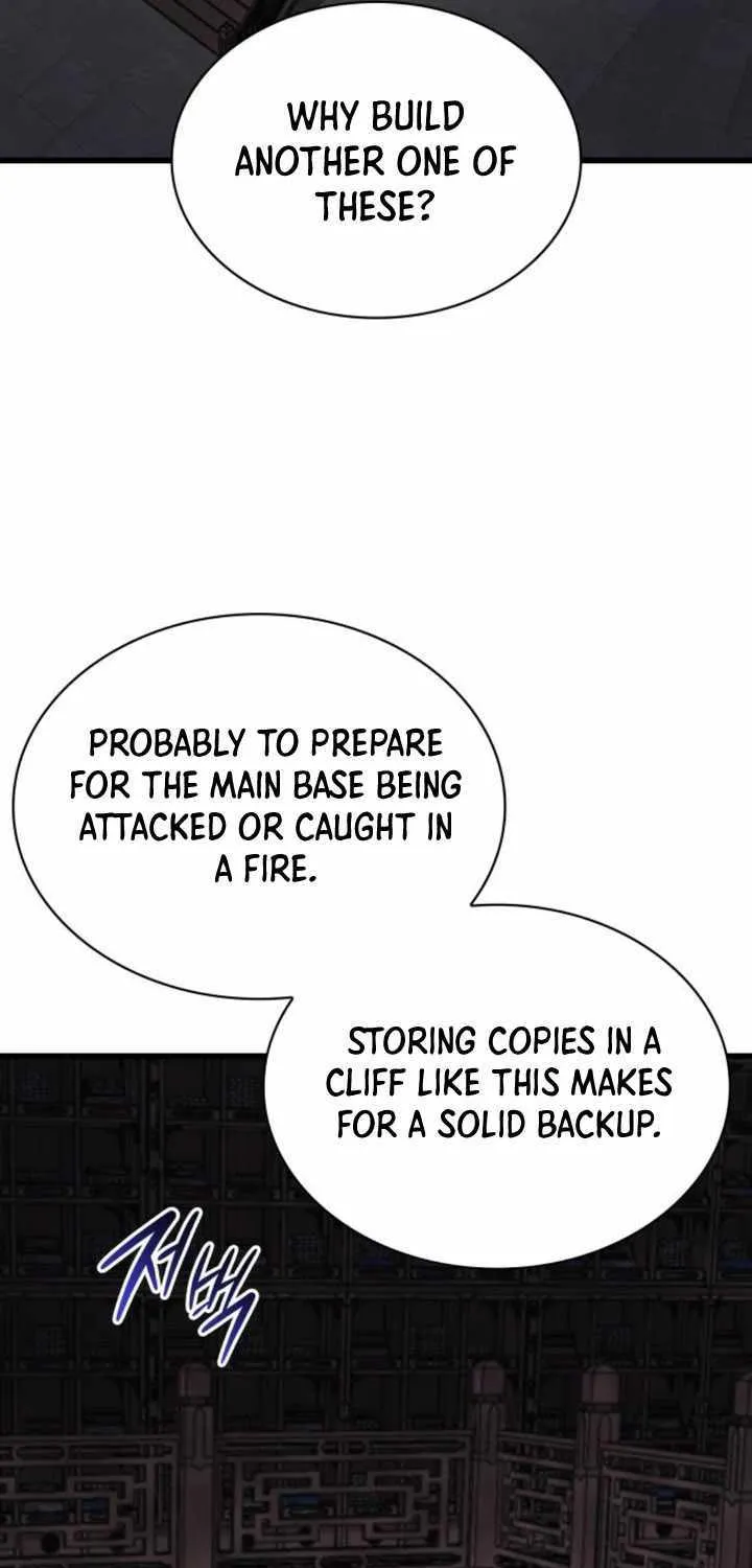Read Myst, Might, Mayhem chapter 67 image 84 on Lezhin