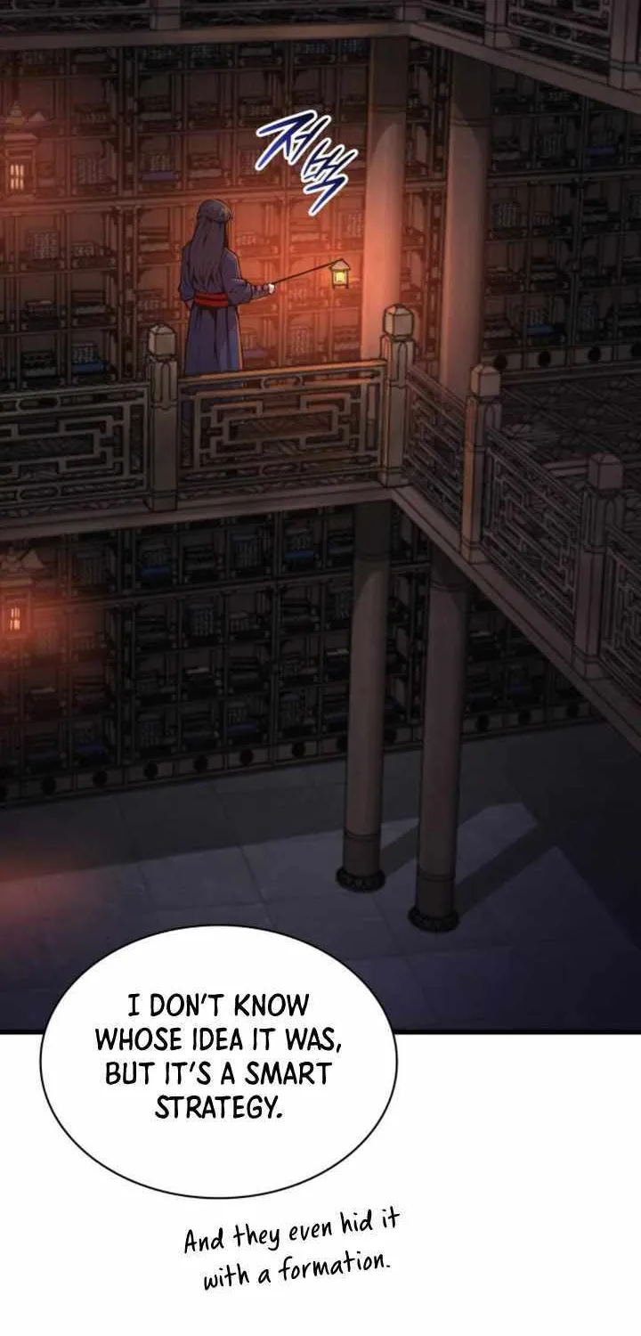 Read Myst, Might, Mayhem chapter 67 image 85 on Lezhin