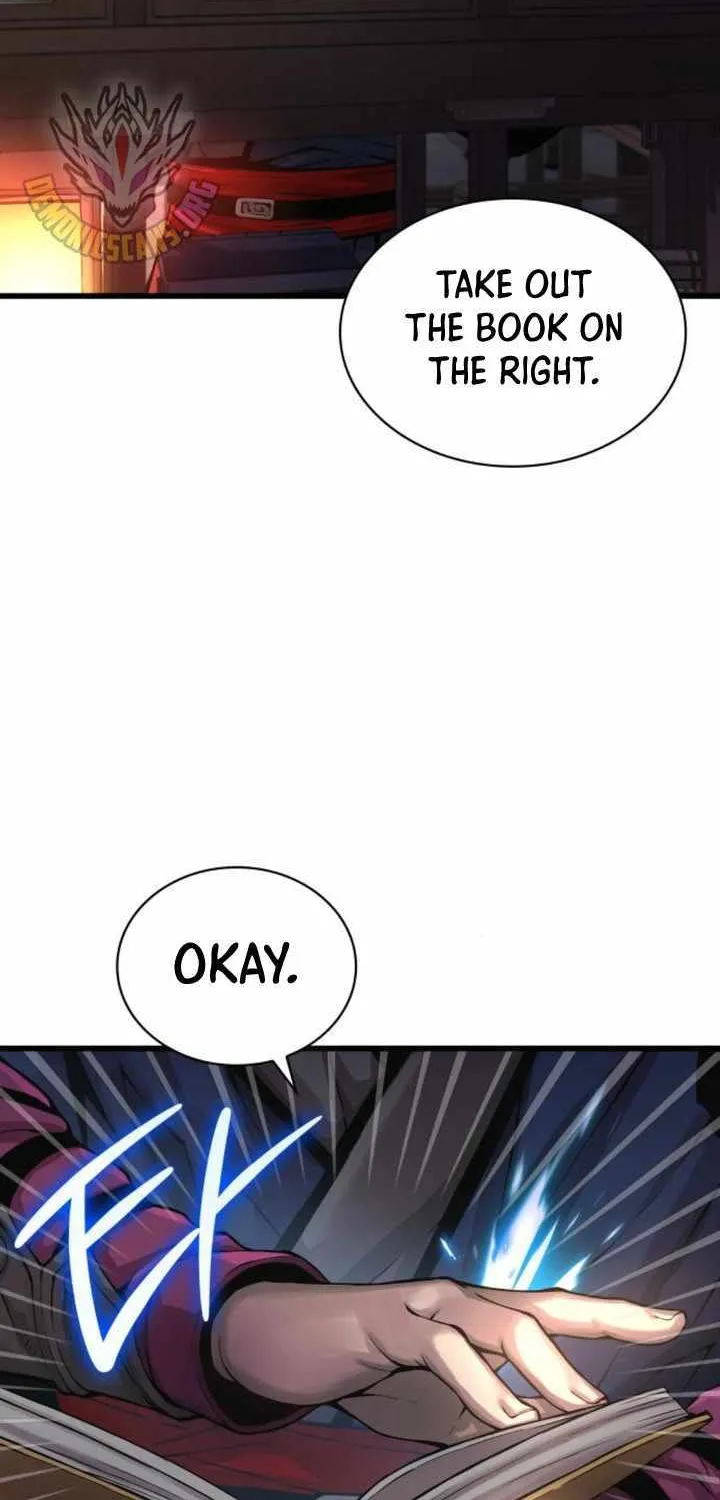 Read Myst, Might, Mayhem chapter 67 image 87 on Lezhin