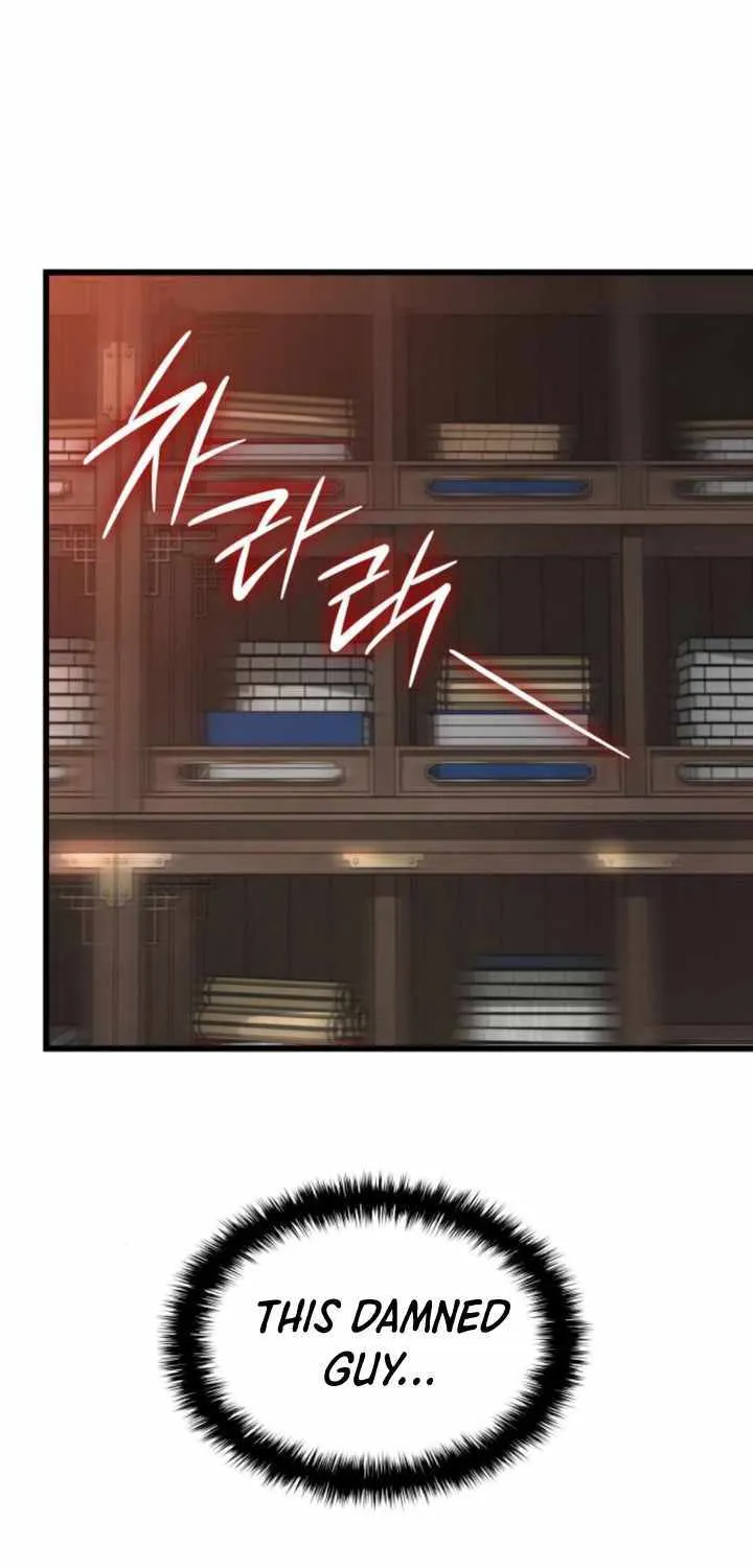 Read Myst, Might, Mayhem chapter 67 image 91 on Lezhin