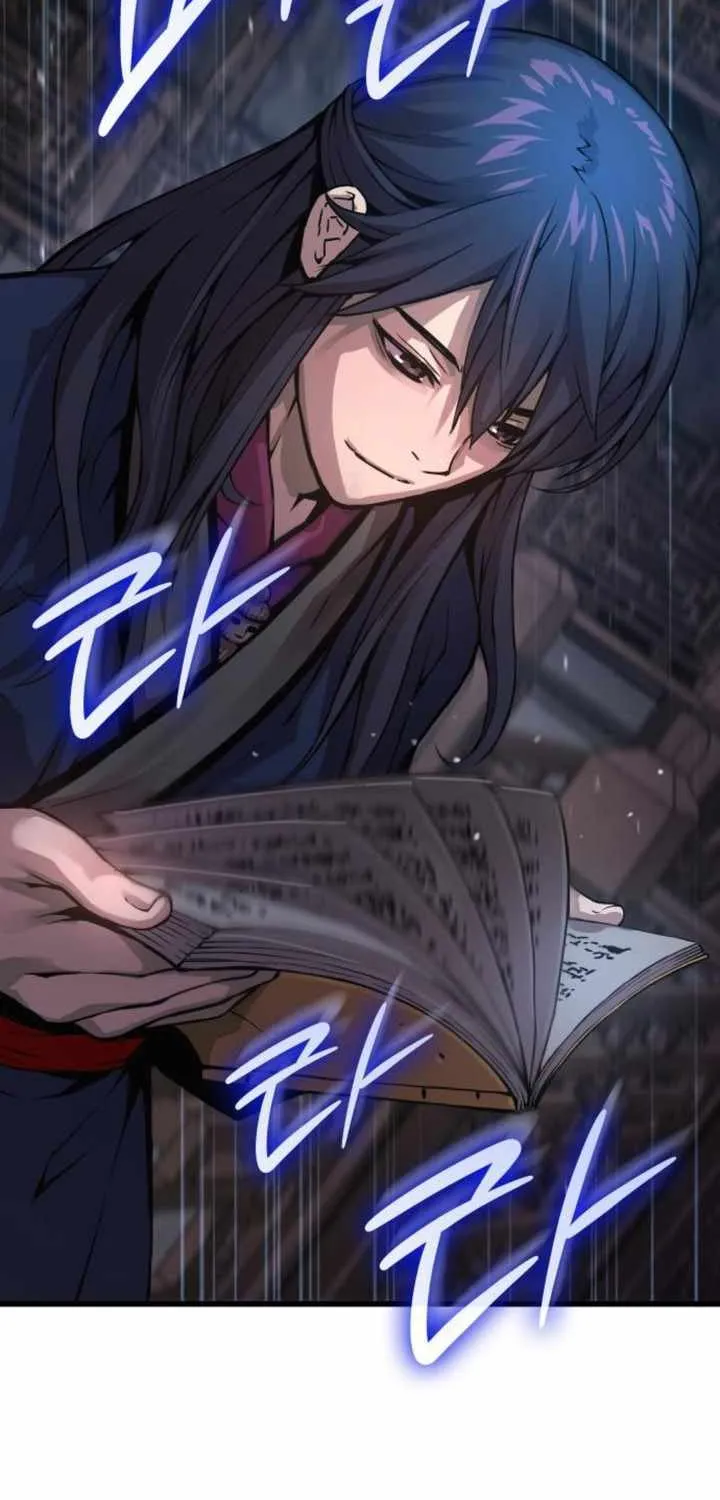 Read Myst, Might, Mayhem chapter 67 image 93 on Lezhin