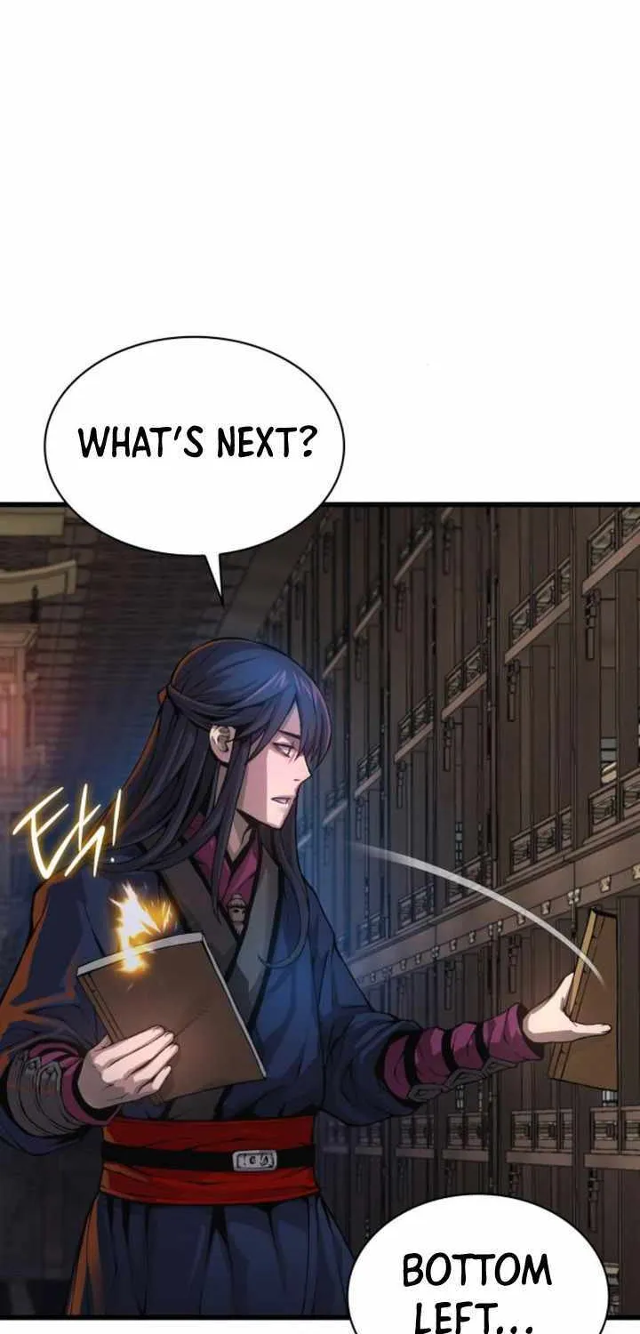 Read Myst, Might, Mayhem chapter 67 image 94 on Lezhin