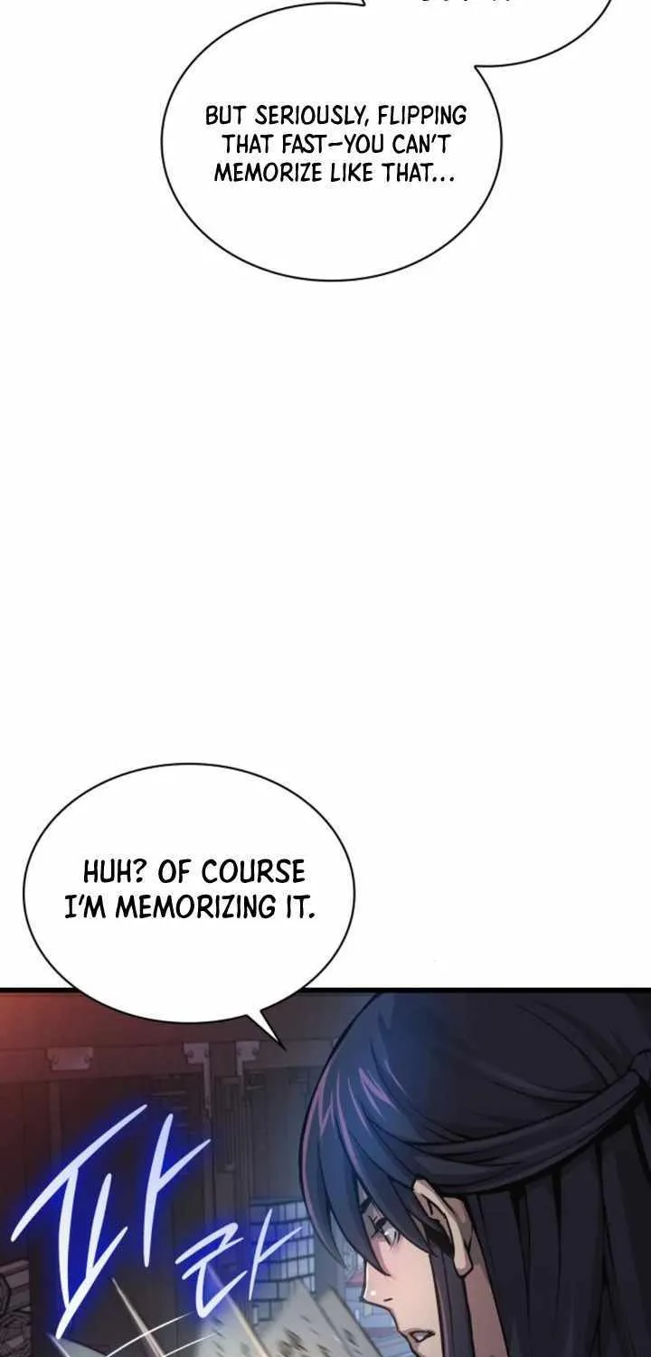 Read Myst, Might, Mayhem chapter 67 image 95 on Lezhin
