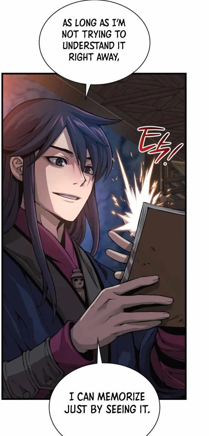 Read Myst, Might, Mayhem chapter 67 image 97 on Lezhin