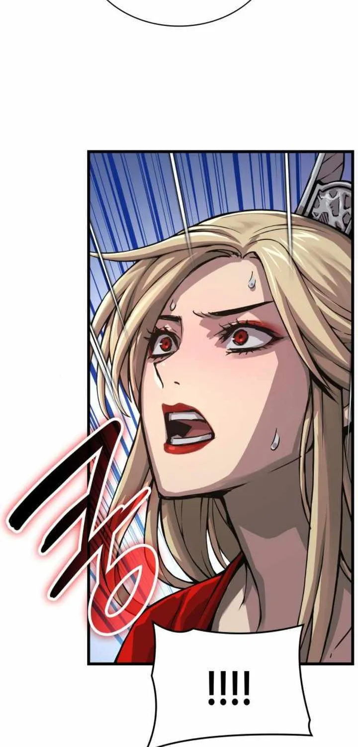 Read Myst, Might, Mayhem chapter 67 image 98 on Lezhin