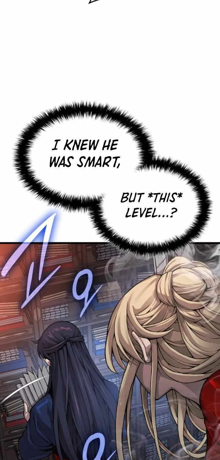 Read Myst, Might, Mayhem chapter 67 image 99 on Lezhin