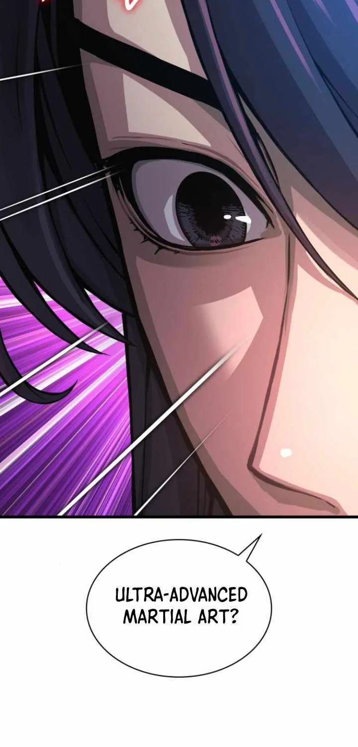 Read Myst, Might, Mayhem chapter 68 image 10 on Lezhin