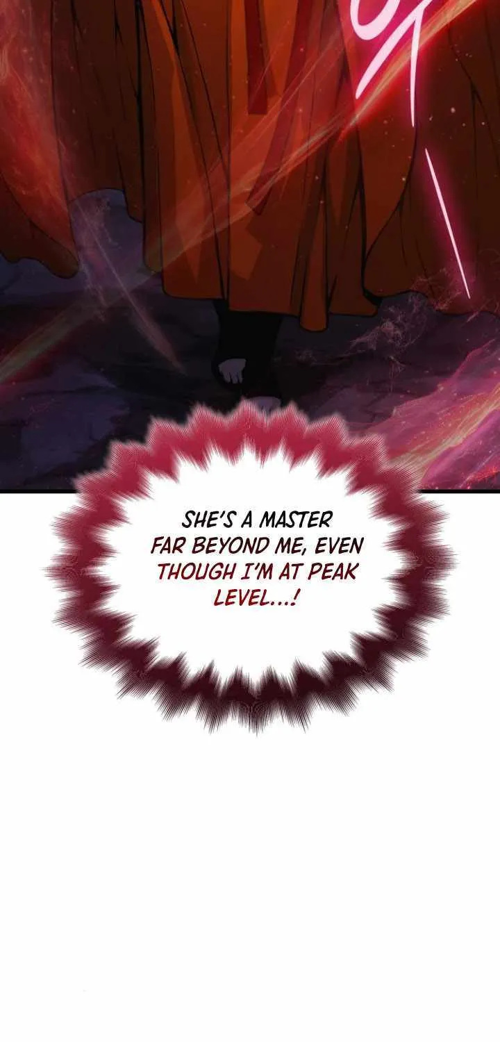 Read Myst, Might, Mayhem chapter 68 image 100 on Lezhin