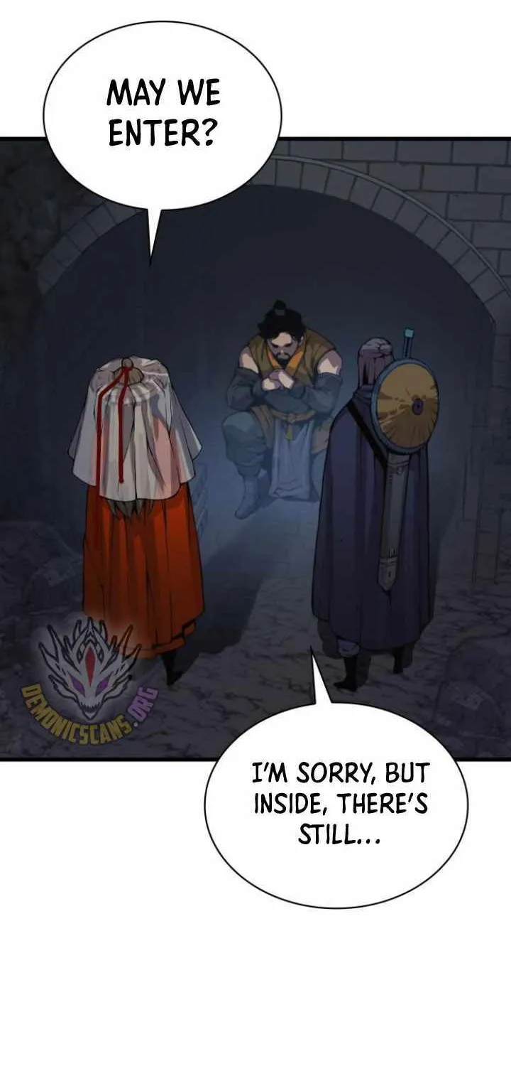 Read Myst, Might, Mayhem chapter 68 image 101 on Lezhin