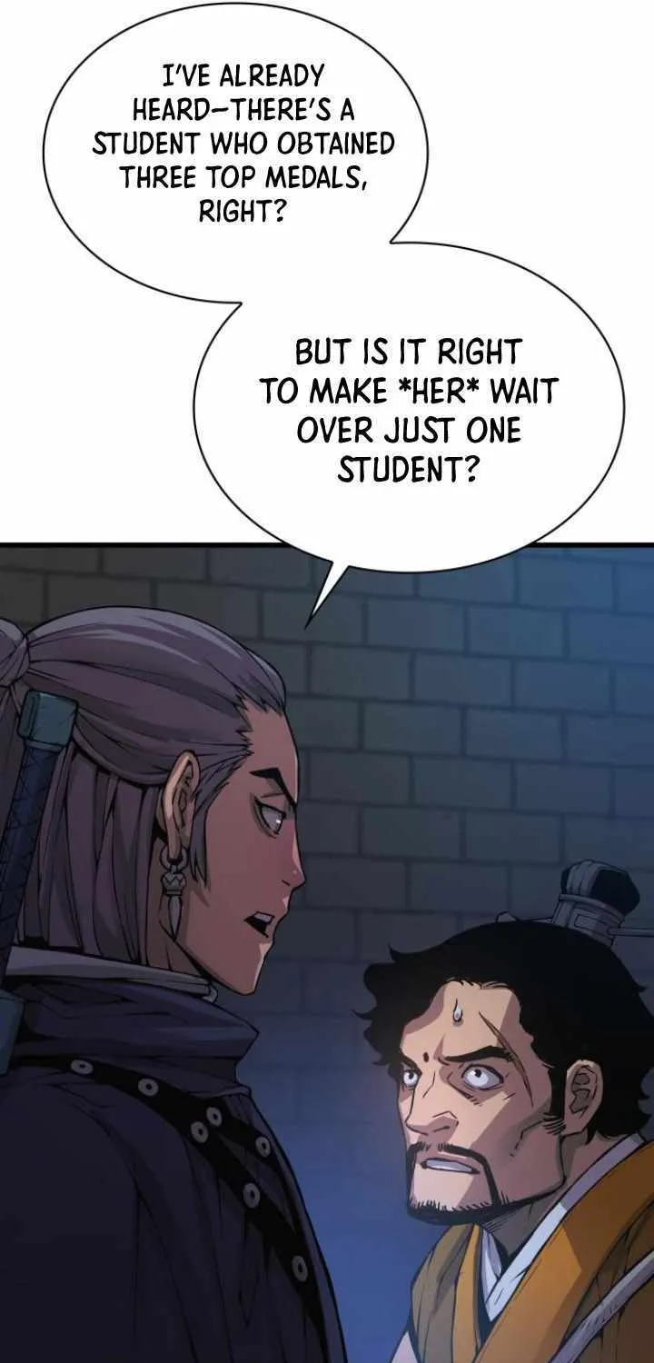 Read Myst, Might, Mayhem chapter 68 image 103 on Lezhin