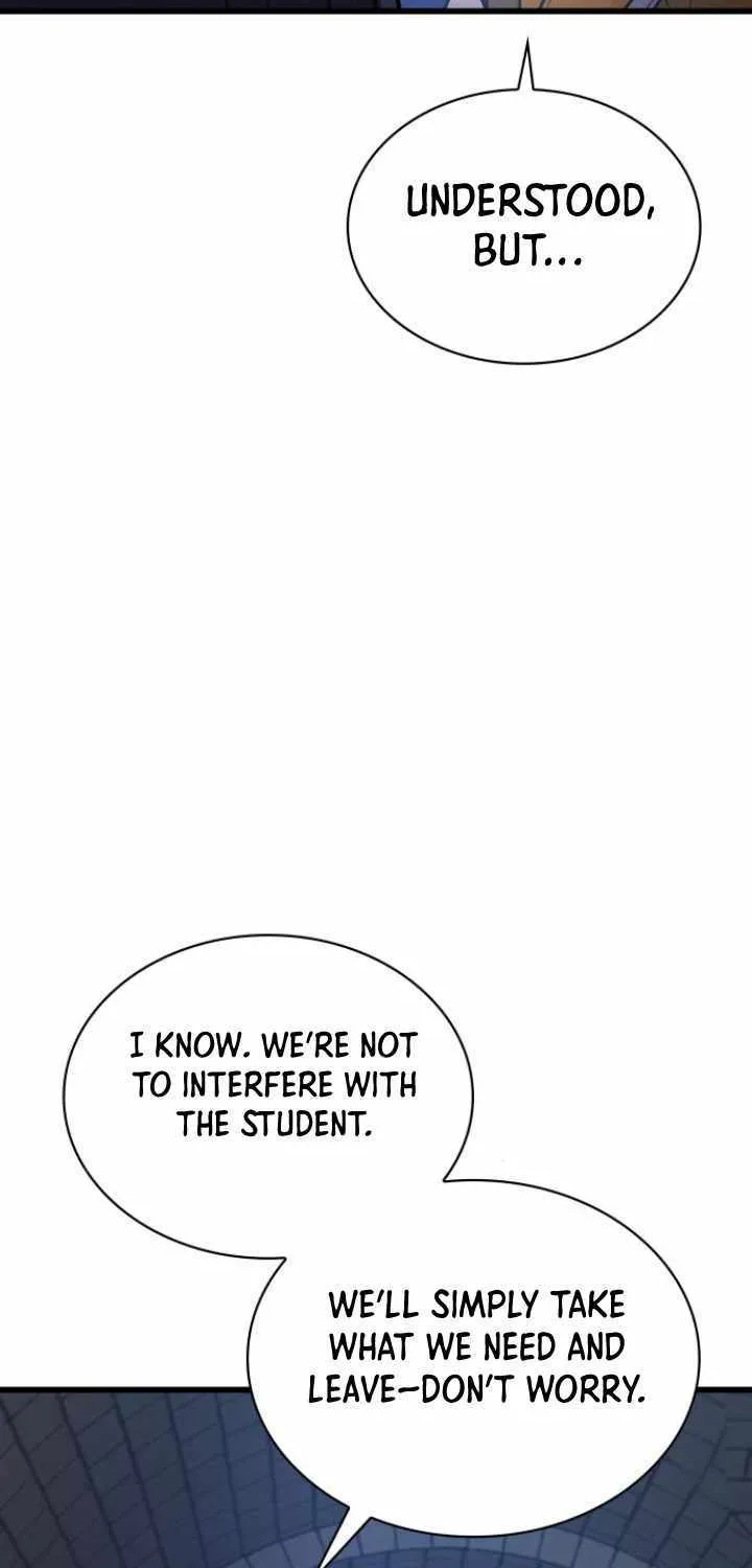 Read Myst, Might, Mayhem chapter 68 image 104 on Lezhin