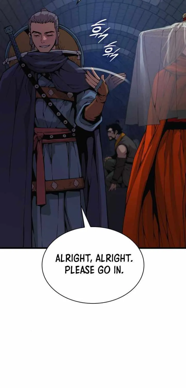 Read Myst, Might, Mayhem chapter 68 image 105 on Lezhin