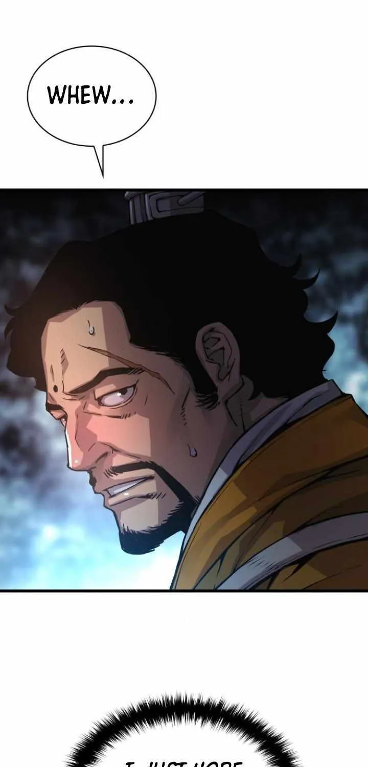 Read Myst, Might, Mayhem chapter 68 image 106 on Lezhin