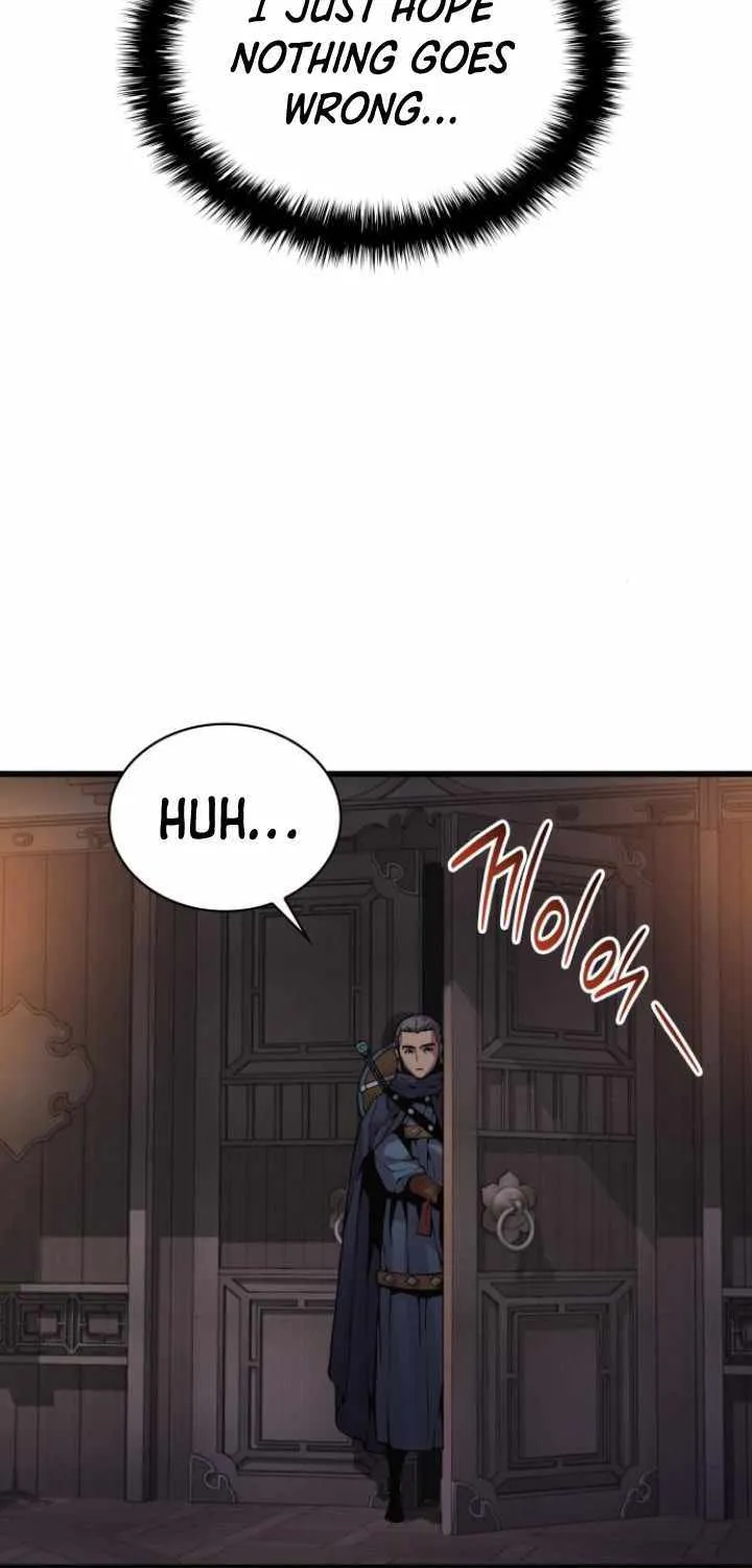 Read Myst, Might, Mayhem chapter 68 image 107 on Lezhin