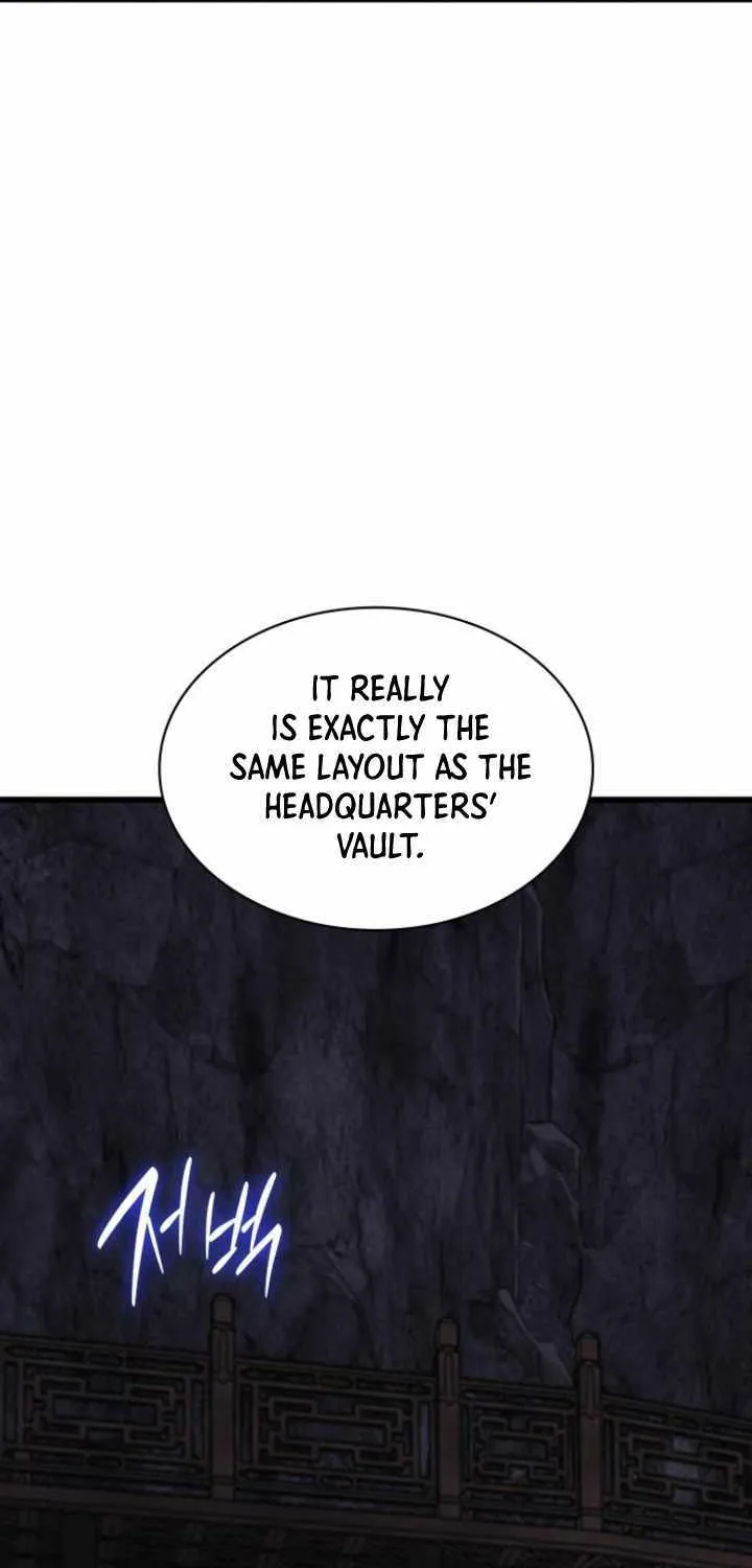 Read Myst, Might, Mayhem chapter 68 image 108 on Lezhin