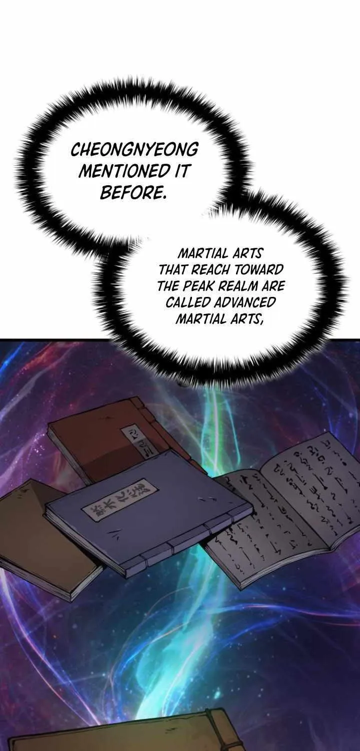 Read Myst, Might, Mayhem chapter 68 image 11 on Lezhin