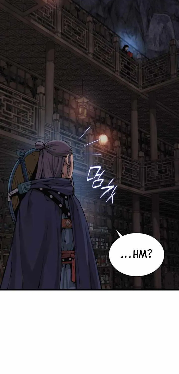 Read Myst, Might, Mayhem chapter 68 image 111 on Lezhin
