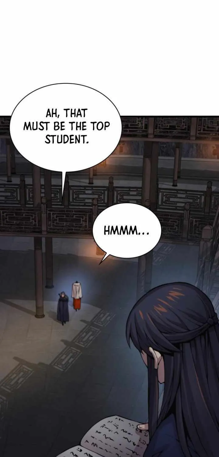 Read Myst, Might, Mayhem chapter 68 image 112 on Lezhin