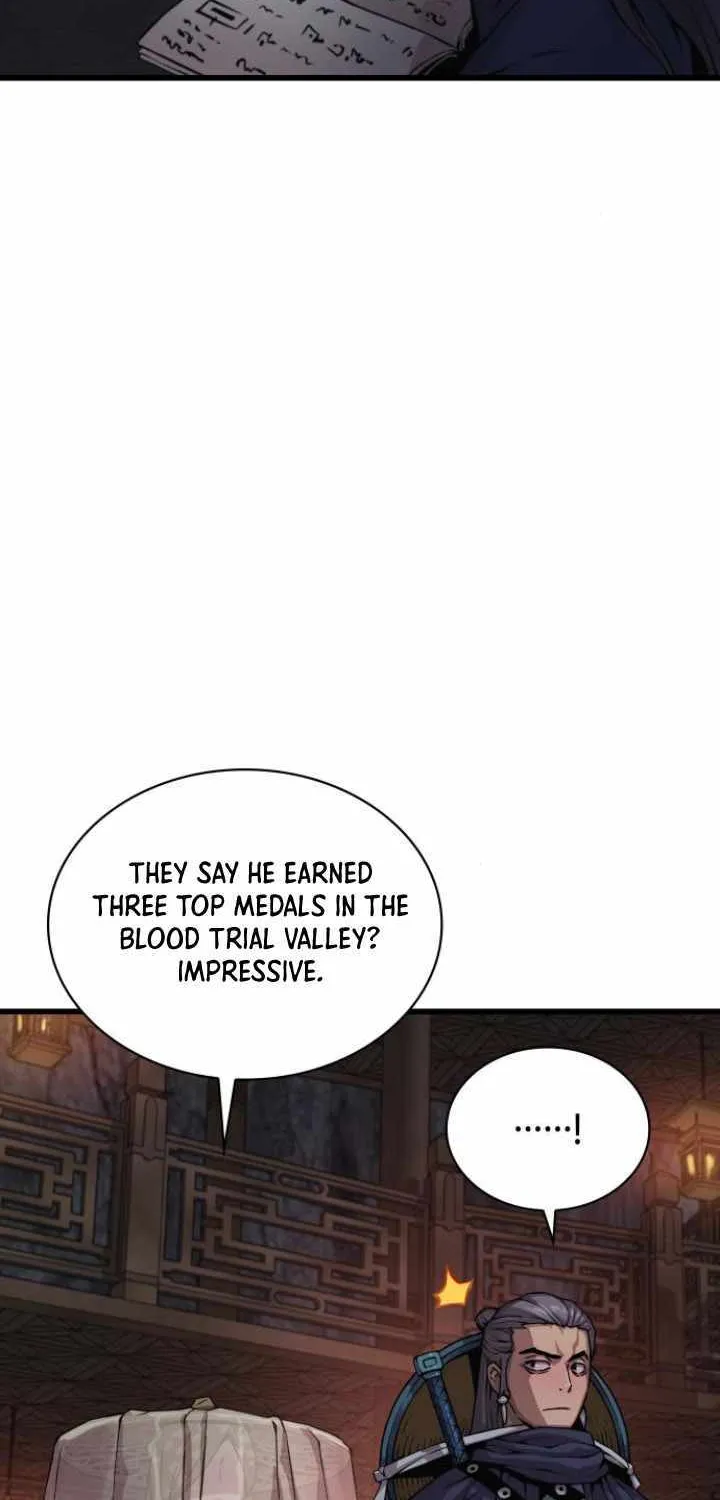 Read Myst, Might, Mayhem chapter 68 image 113 on Lezhin