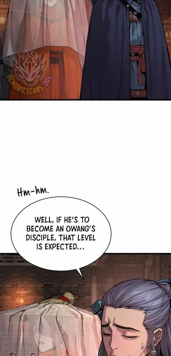 Read Myst, Might, Mayhem chapter 68 image 114 on Lezhin