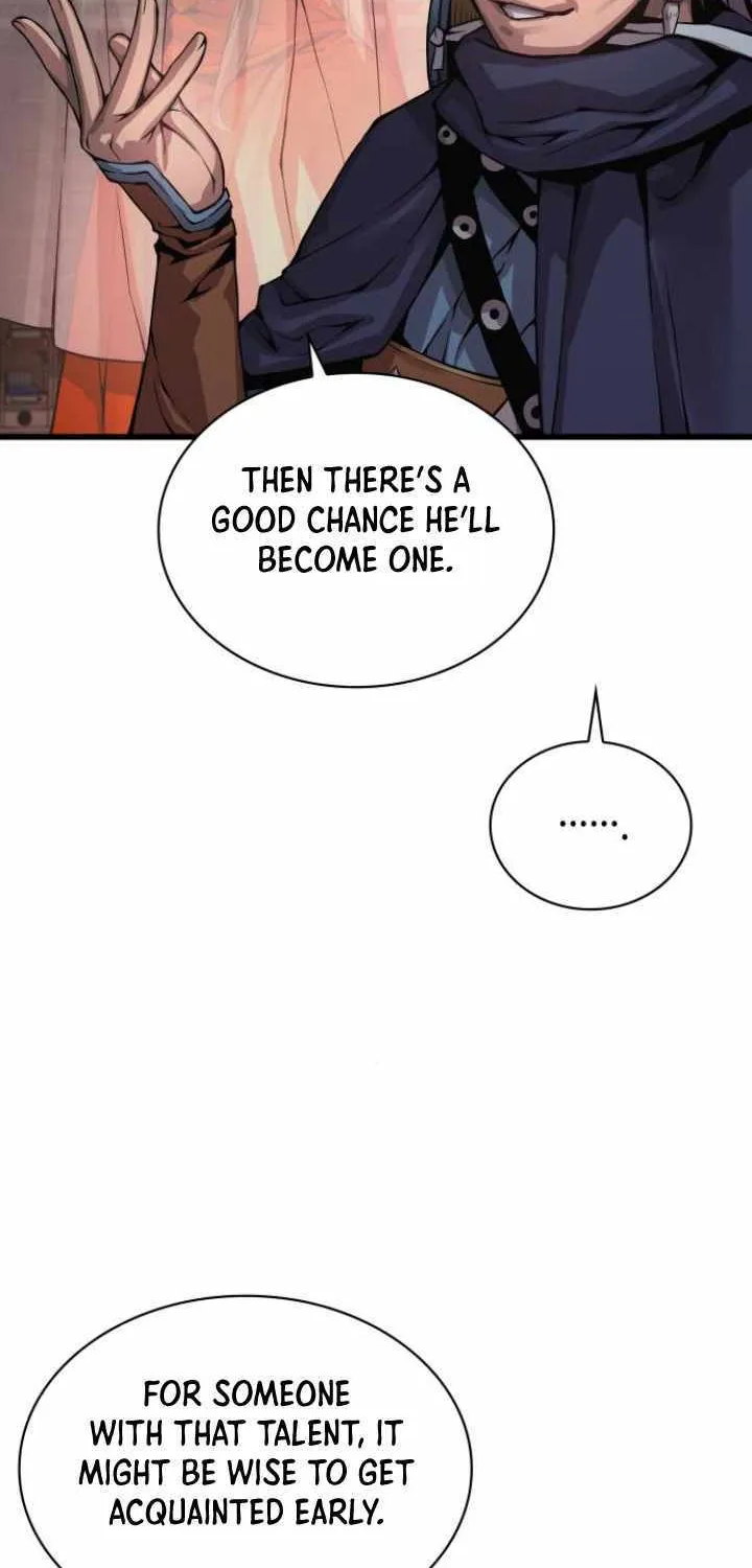 Read Myst, Might, Mayhem chapter 68 image 115 on Lezhin
