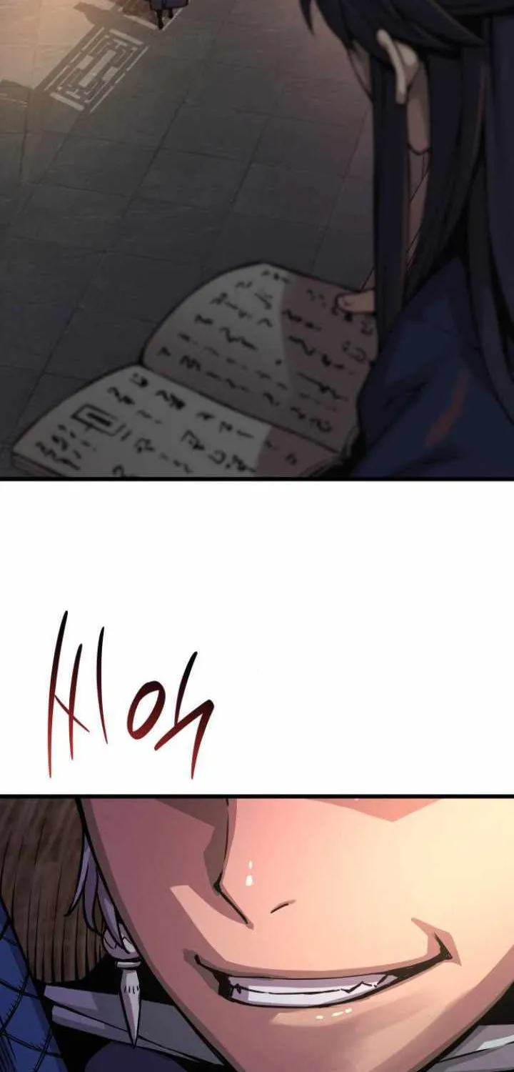 Read Myst, Might, Mayhem chapter 68 image 118 on Lezhin