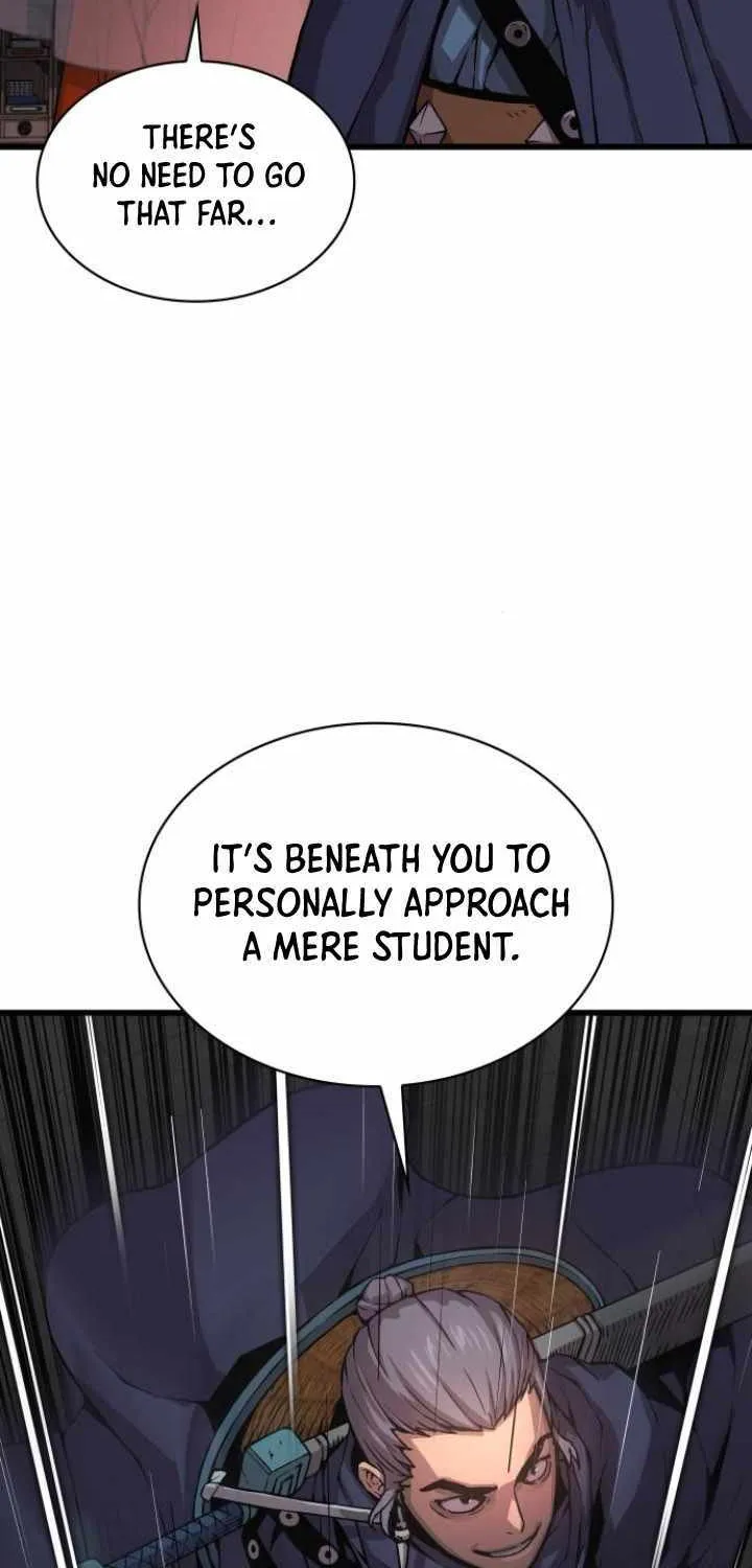 Read Myst, Might, Mayhem chapter 68 image 120 on Lezhin
