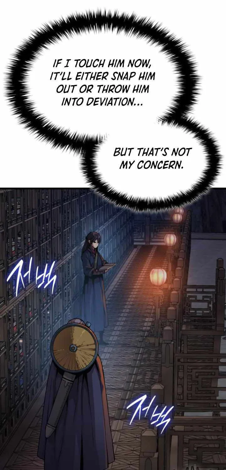Read Myst, Might, Mayhem chapter 68 image 127 on Lezhin