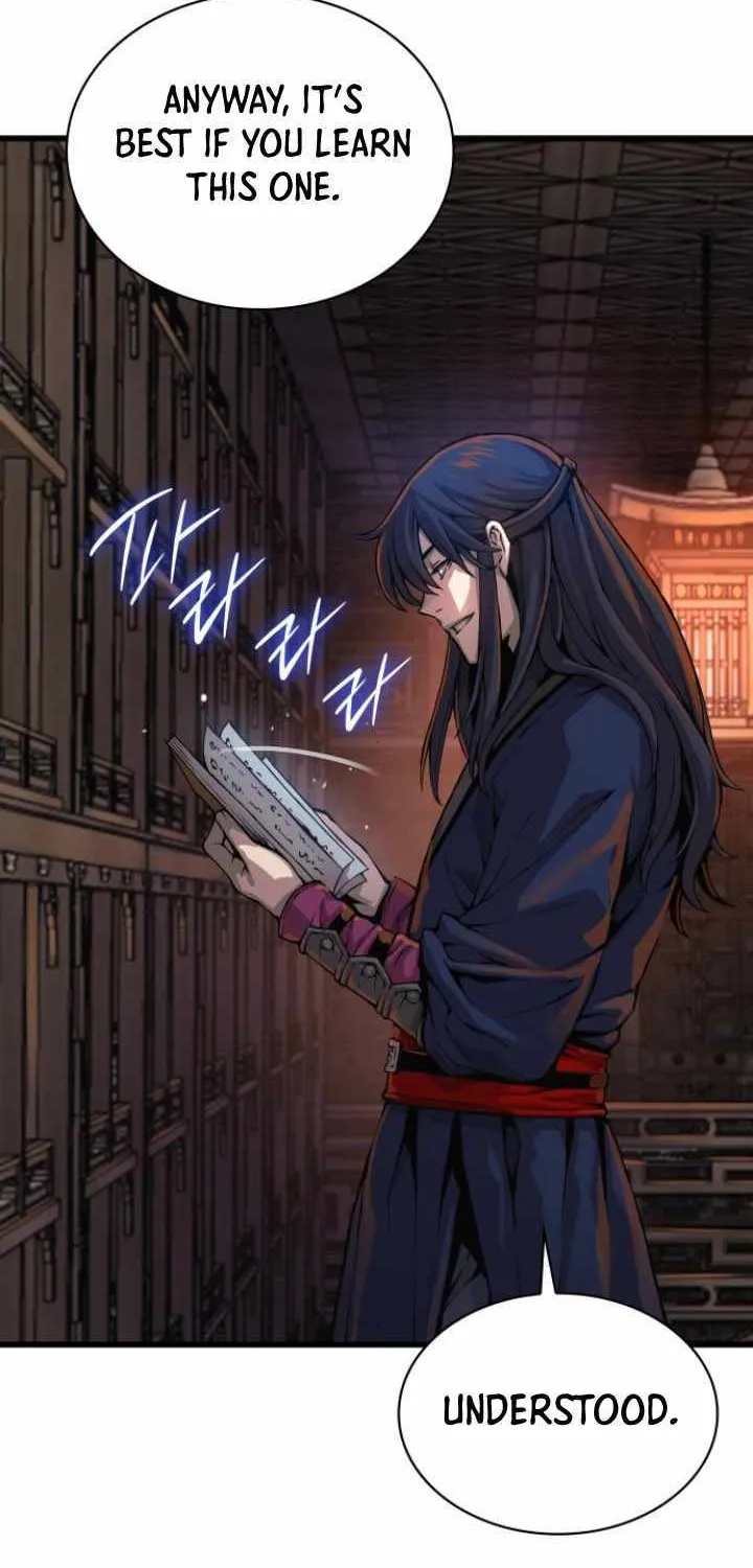 Read Myst, Might, Mayhem chapter 68 image 13 on Lezhin