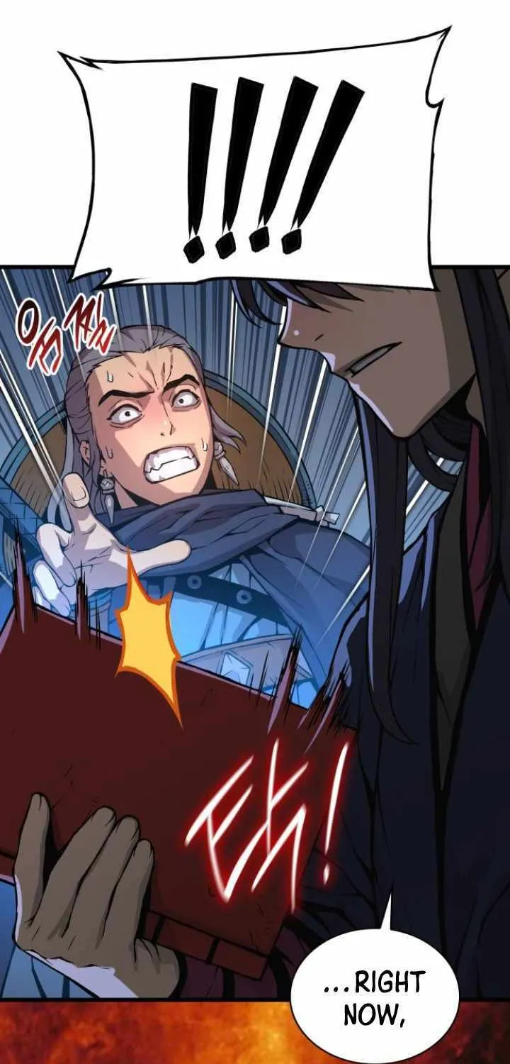 Read Myst, Might, Mayhem chapter 68 image 134 on Lezhin