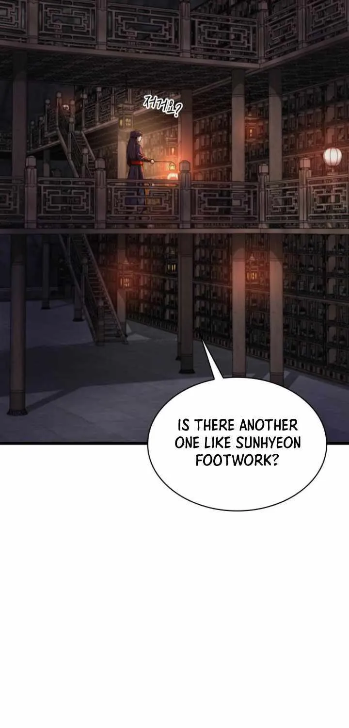 Read Myst, Might, Mayhem chapter 68 image 15 on Lezhin