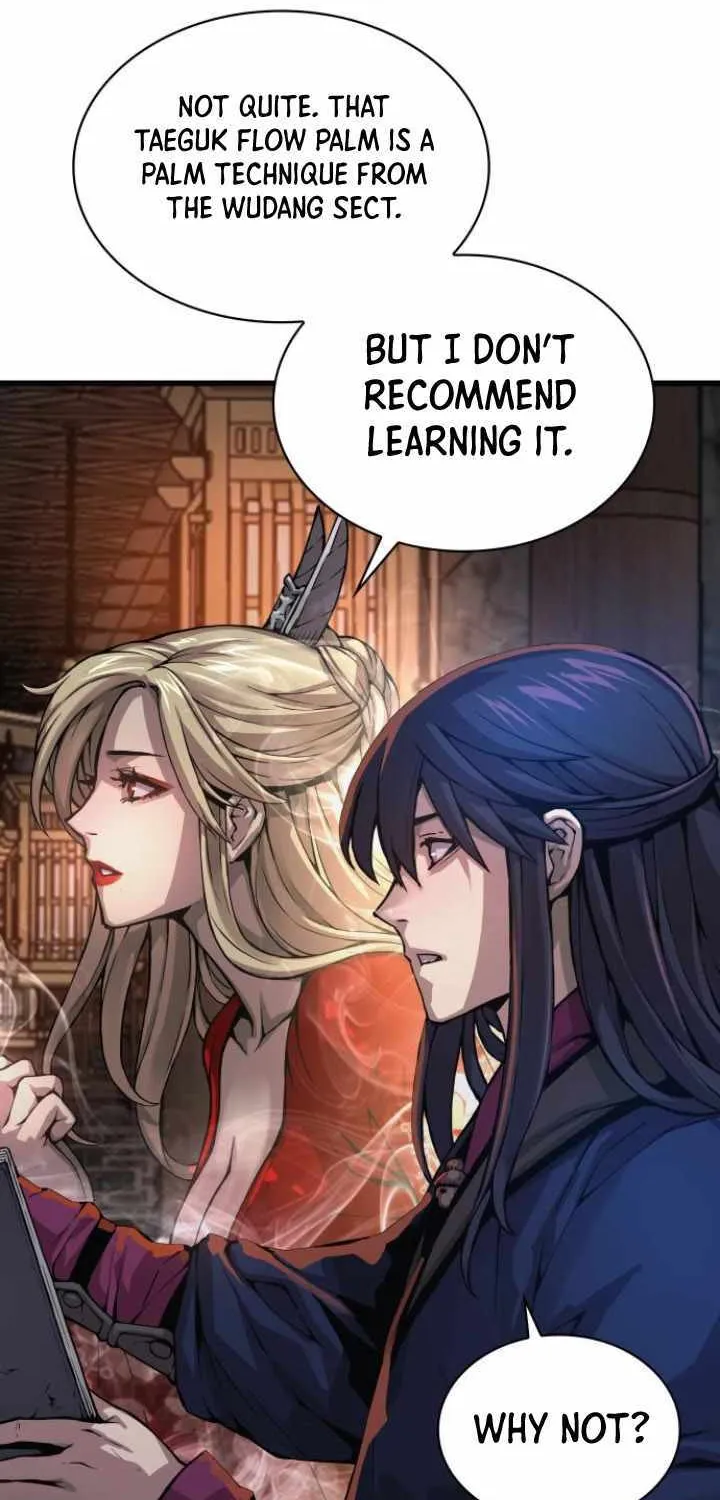 Read Myst, Might, Mayhem chapter 68 image 16 on Lezhin
