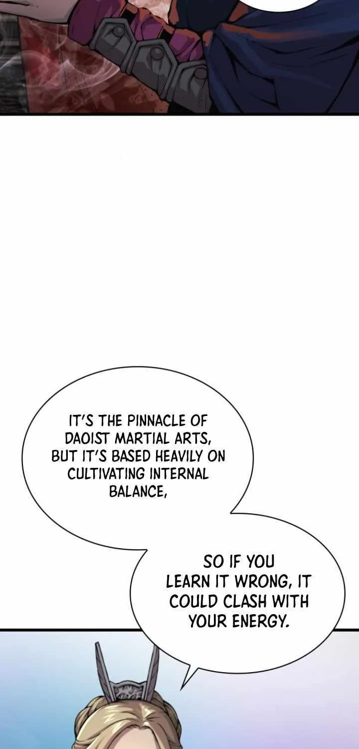 Read Myst, Might, Mayhem chapter 68 image 17 on Lezhin