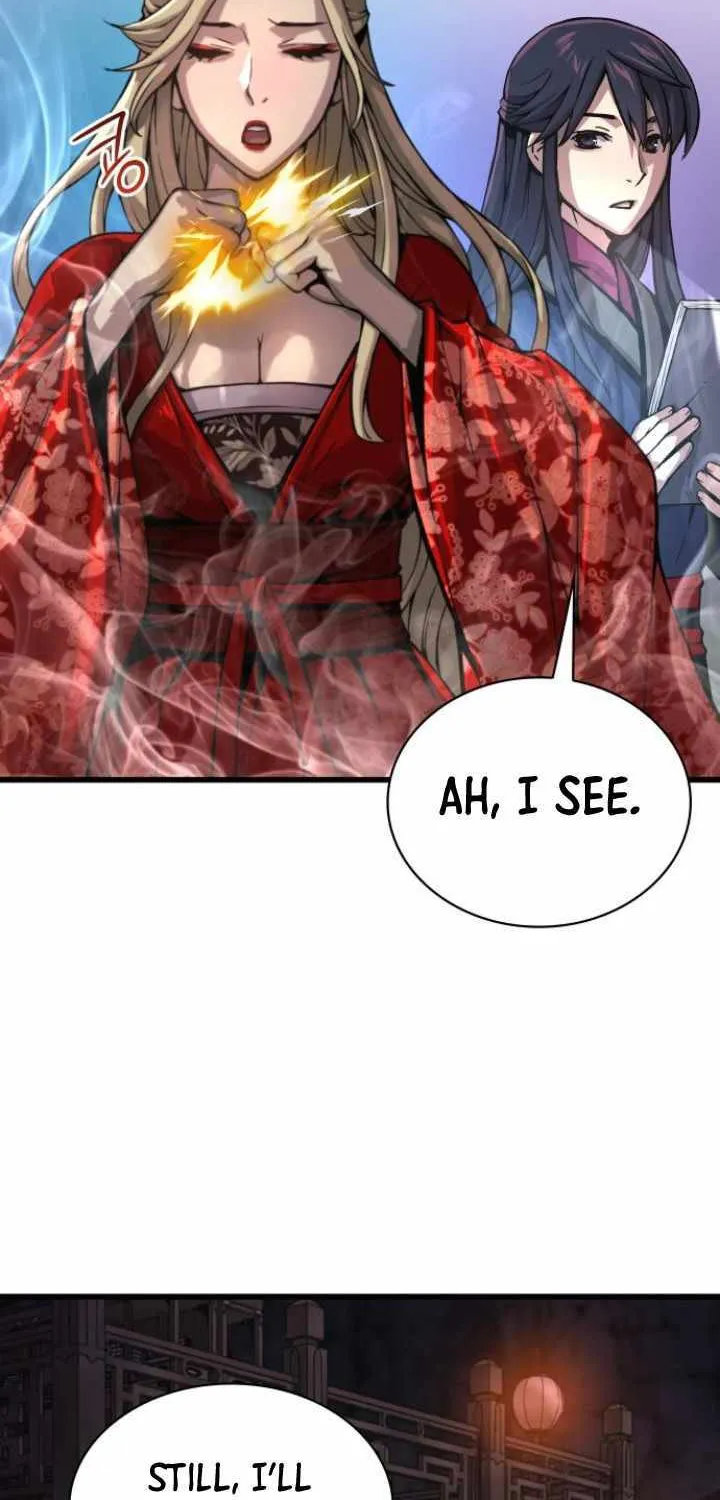 Read Myst, Might, Mayhem chapter 68 image 18 on Lezhin