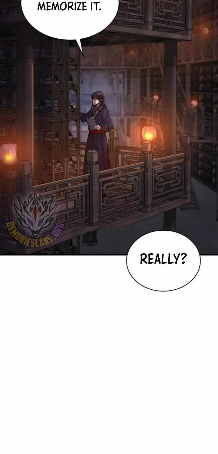 Read Myst, Might, Mayhem chapter 68 image 19 on Lezhin