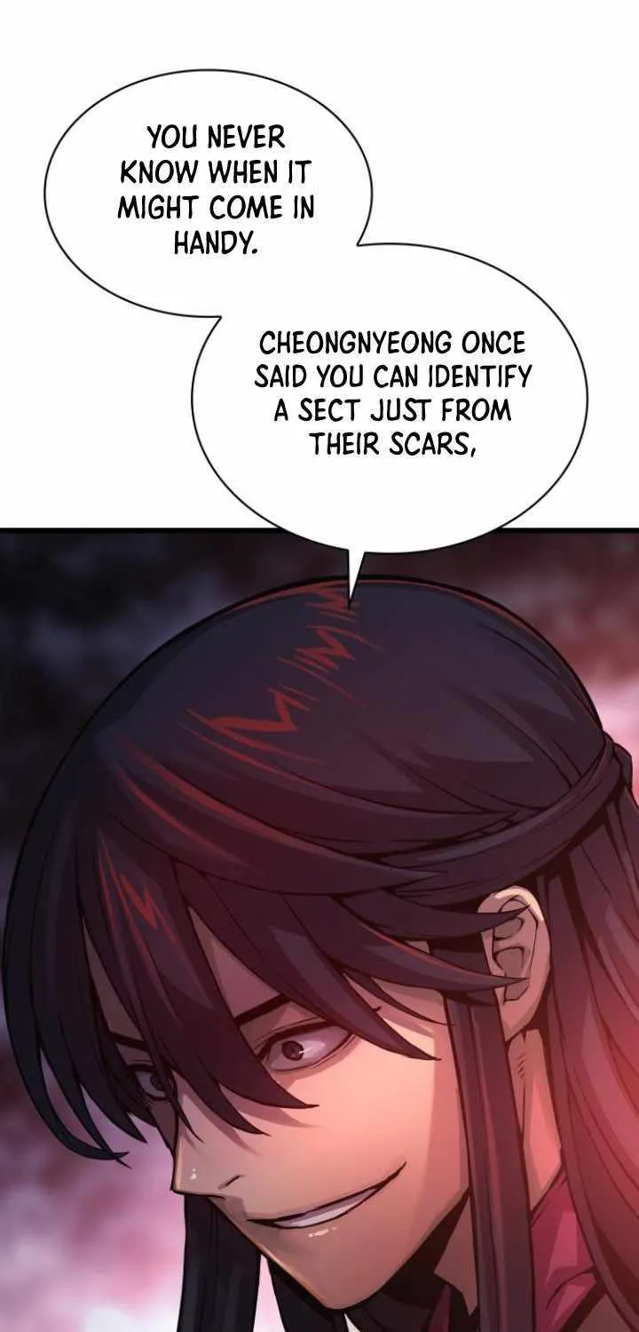Read Myst, Might, Mayhem chapter 68 image 20 on Lezhin