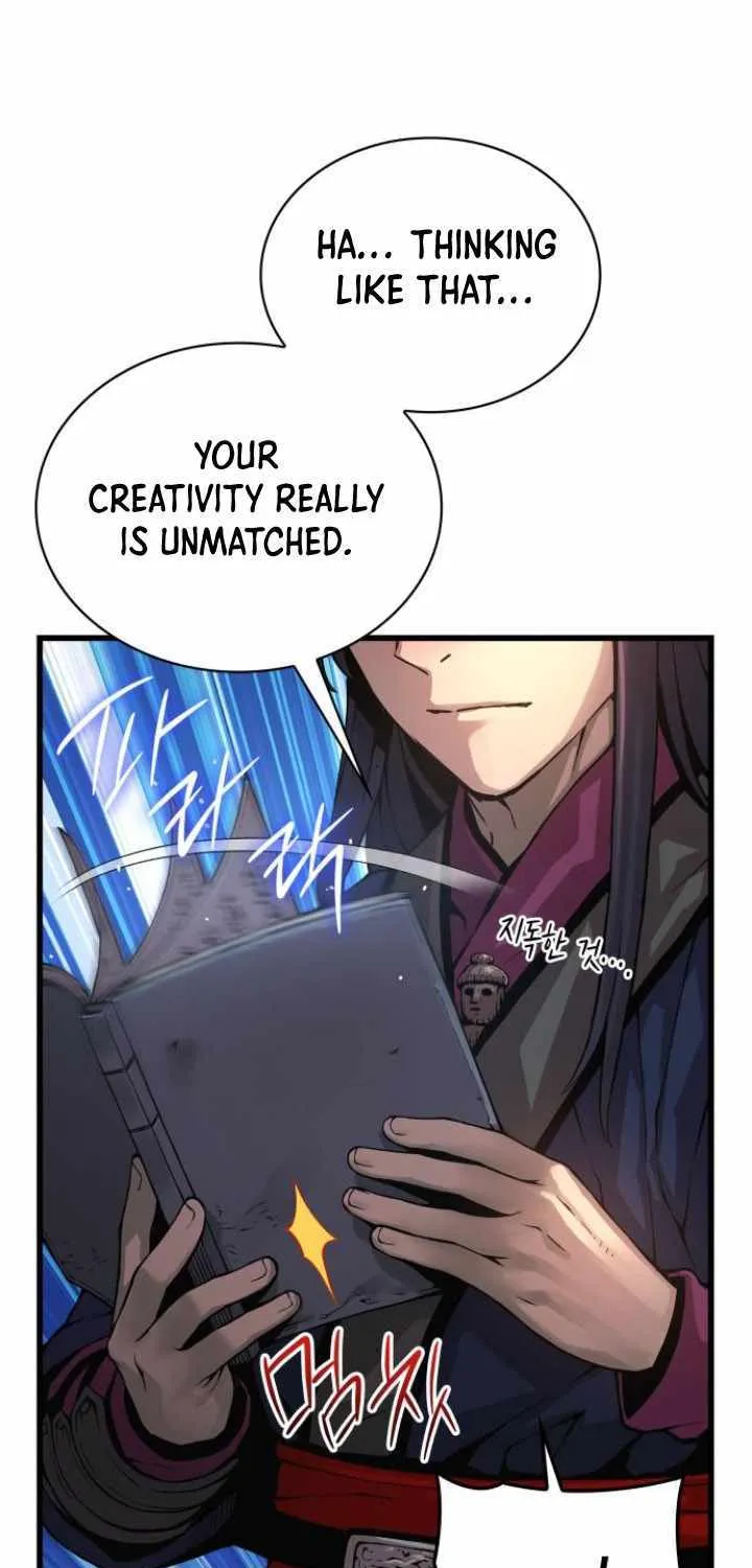 Read Myst, Might, Mayhem chapter 68 image 22 on Lezhin