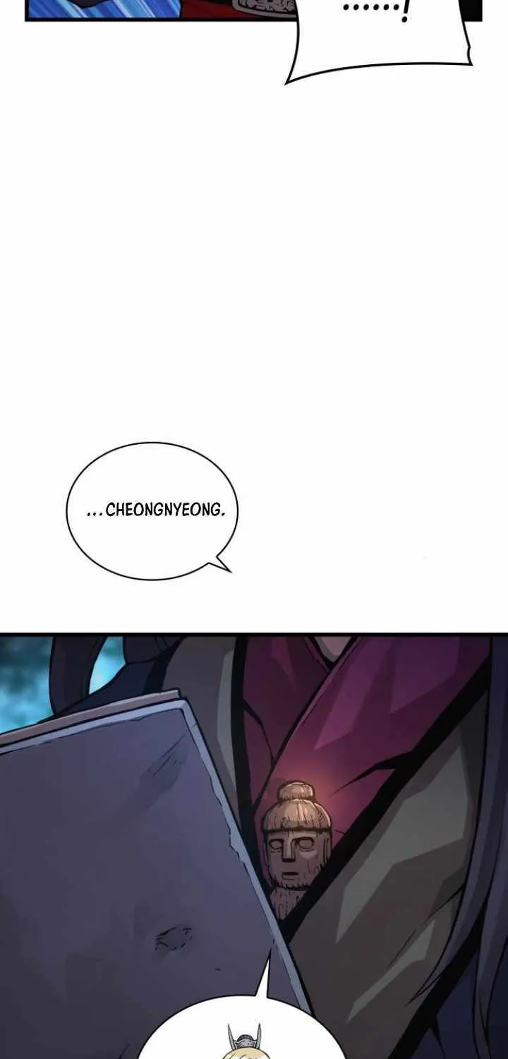 Read Myst, Might, Mayhem chapter 68 image 23 on Lezhin