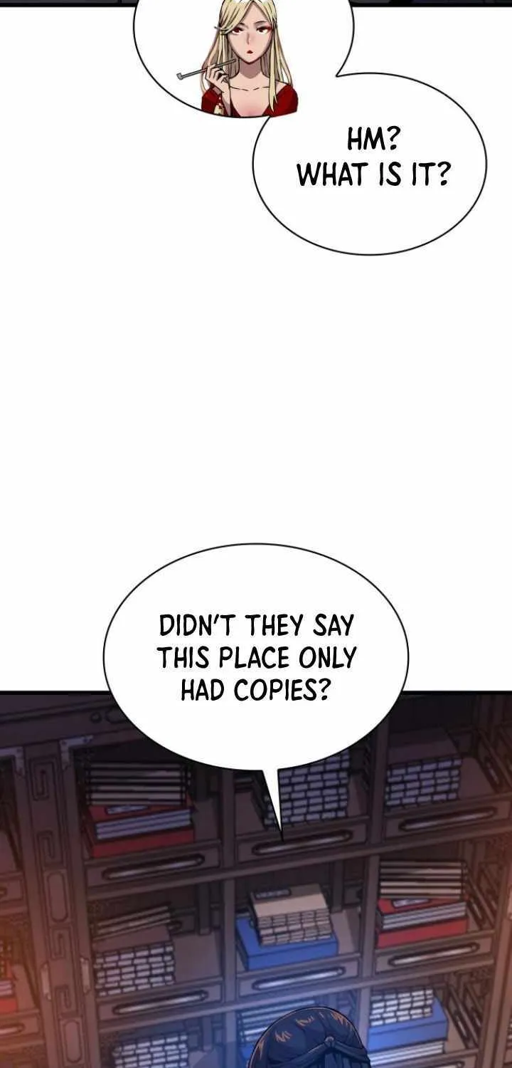Read Myst, Might, Mayhem chapter 68 image 24 on Lezhin