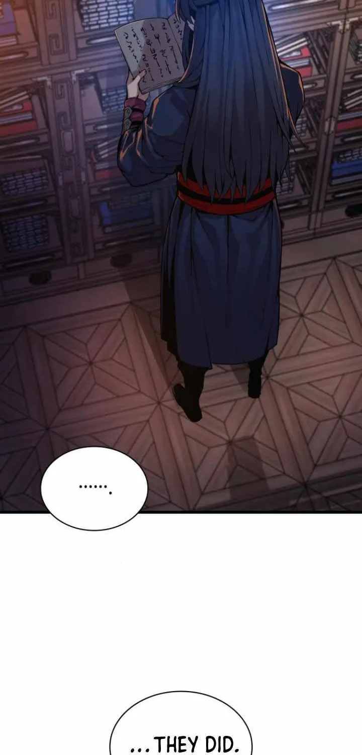 Read Myst, Might, Mayhem chapter 68 image 25 on Lezhin