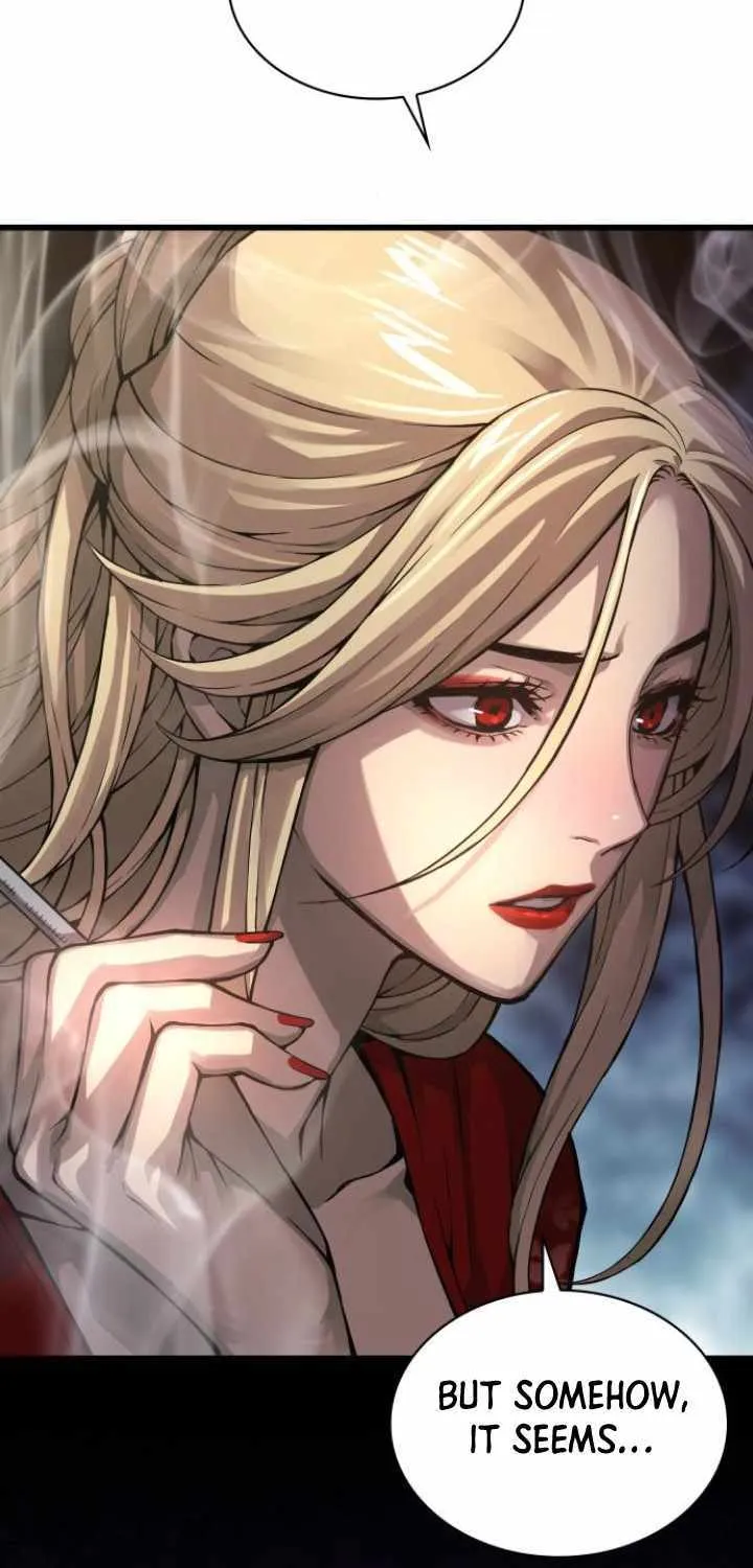 Read Myst, Might, Mayhem chapter 68 image 26 on Lezhin